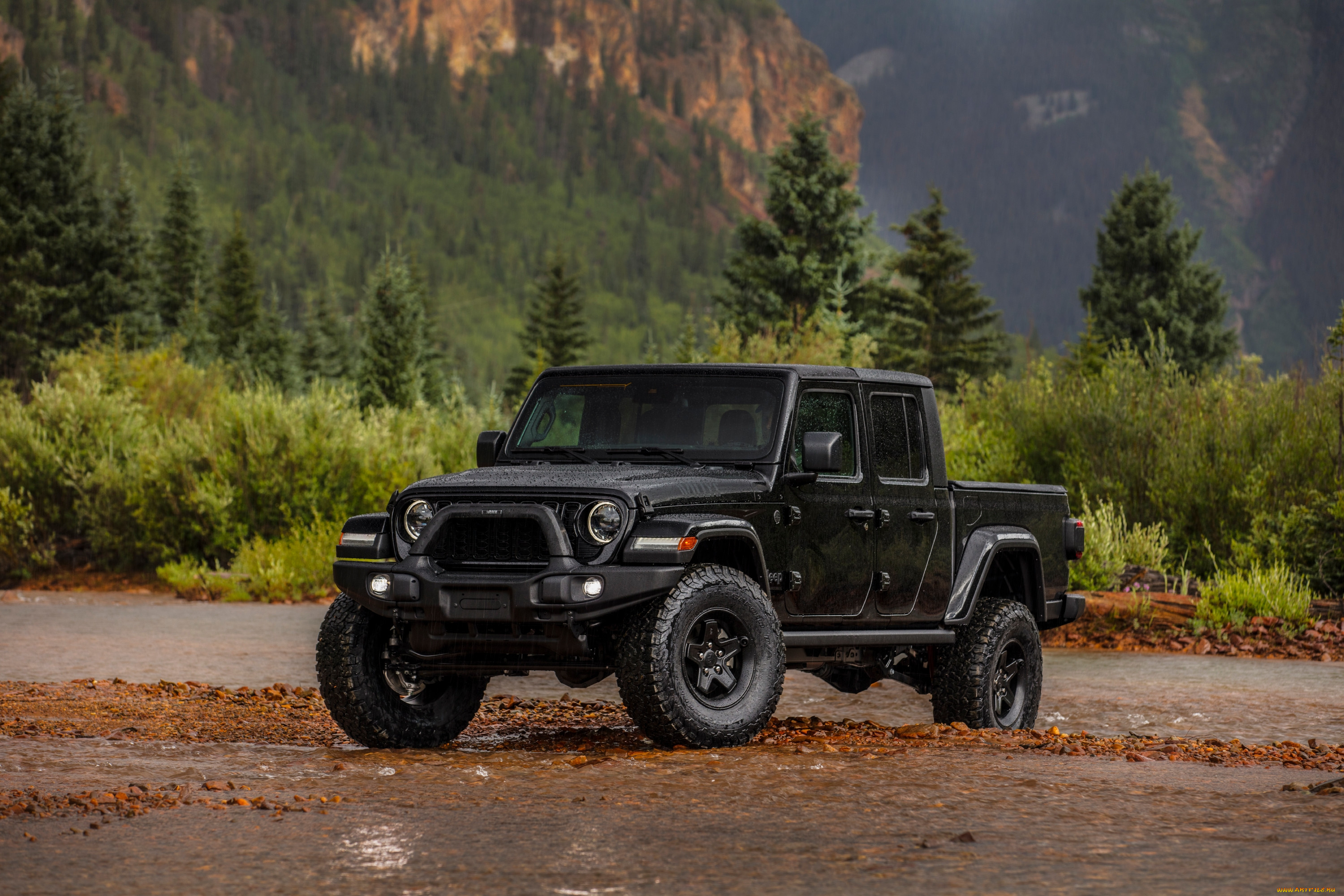 , jeep